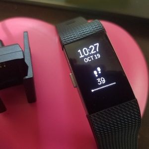 Fitbit Charge 2